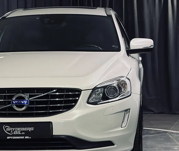 Volvo Xc60 2016 photo 5
