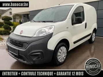 Fiat Fiorino