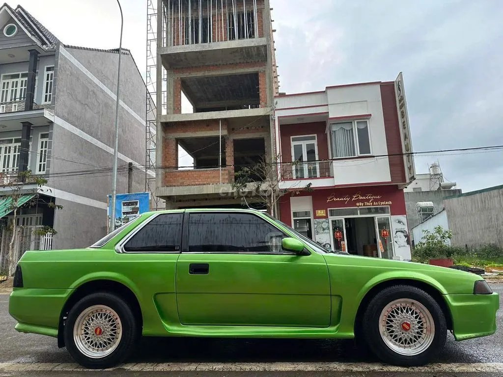 Honda Prelude photo 5