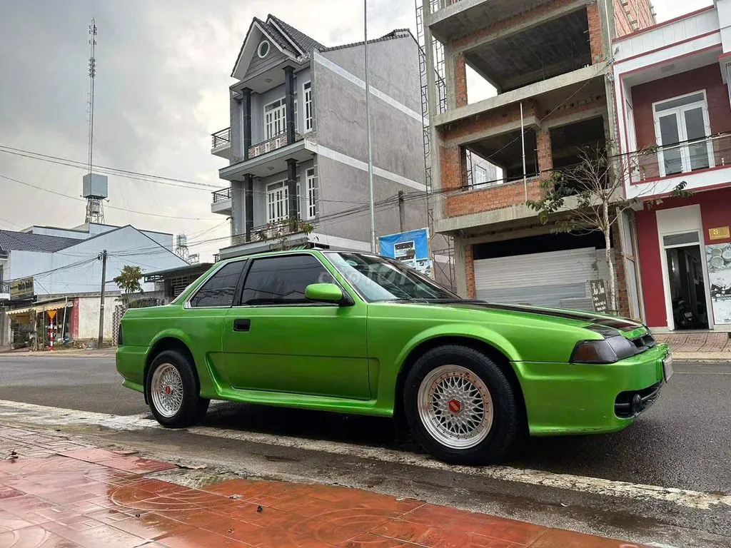 Honda Prelude photo 3