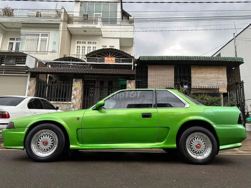 Honda Prelude photo 2