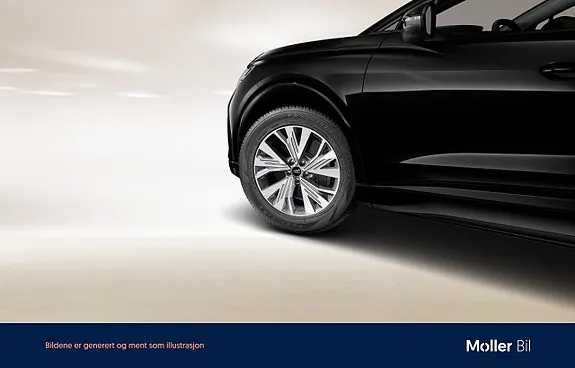 Audi Q4 E-Tron 2024 photo 5
