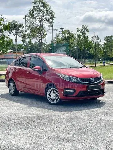 Proton Persona