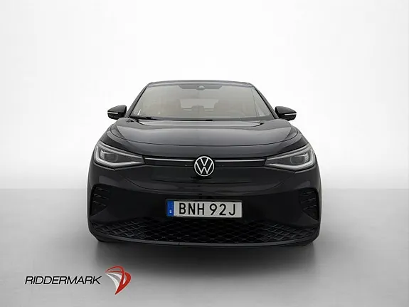 Volkswagen Id.5 Gtx 2023 photo 3