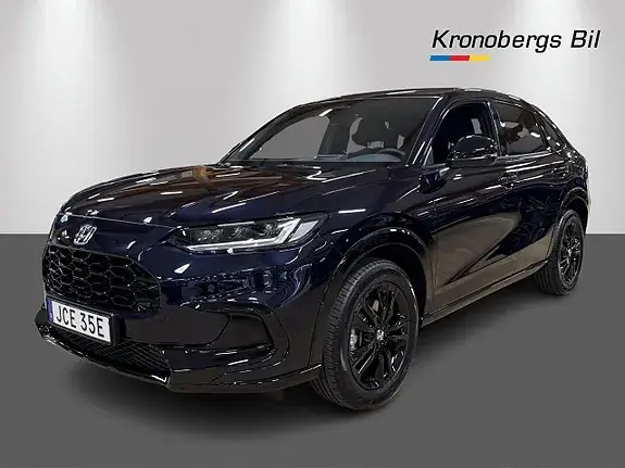 Honda Zr-V