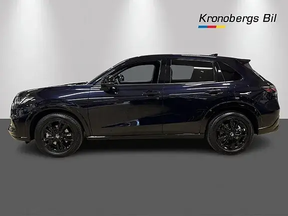 Honda Zr-V 2027 photo 4