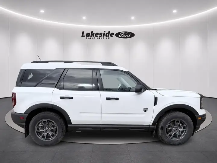 Ford Bronco Sport 2024 photo 4