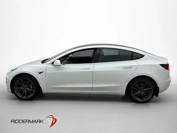 Tesla Model 3 2019 photo 5