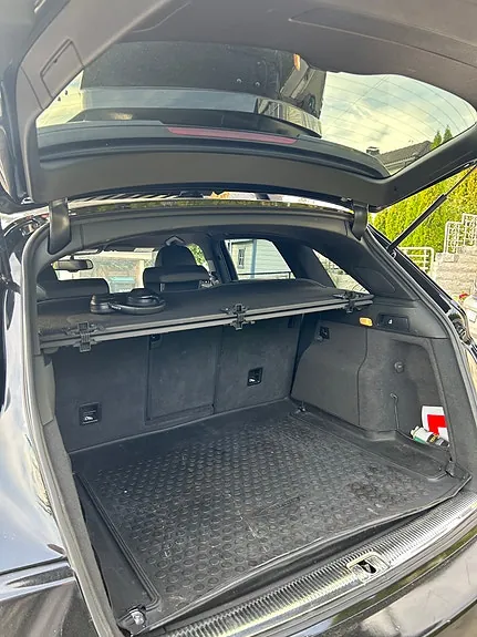 Audi Q5 2017 photo 4