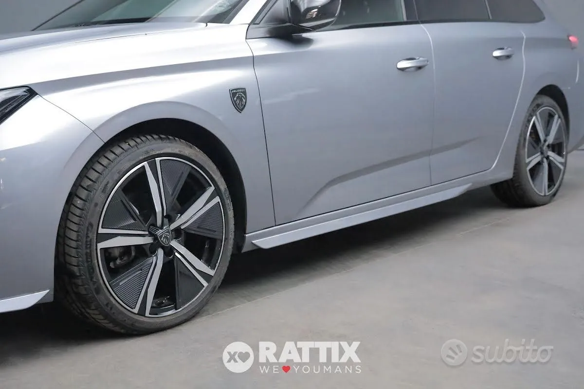 Peugeot 308 2025 photo 4