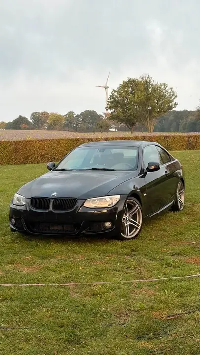 BMW E92