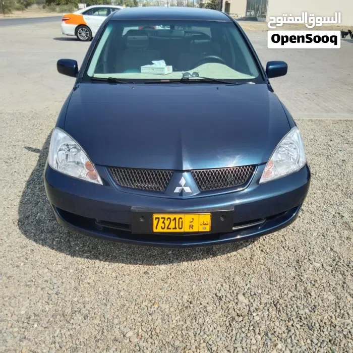 Mitsubishi Lancer 2009 photo 5