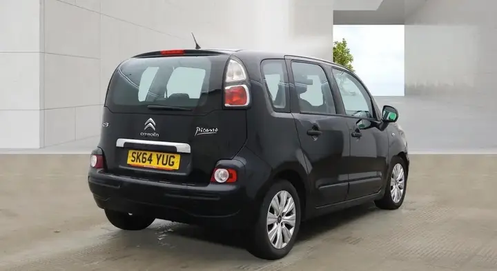 Citroen C3 Picasso 2014 photo 2