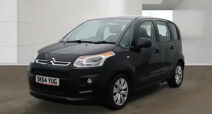 Citroen C3 Picasso