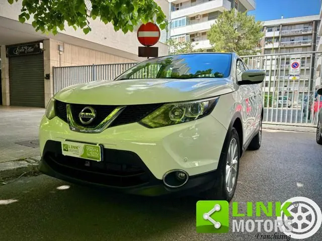 Nissan Qashqai 2014 photo 2