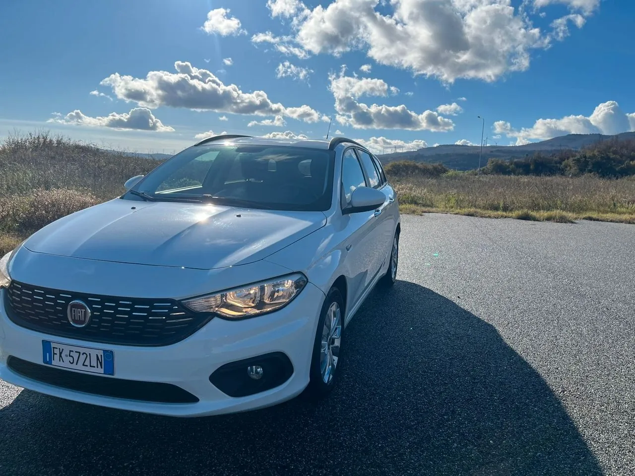 Fiat Tipo