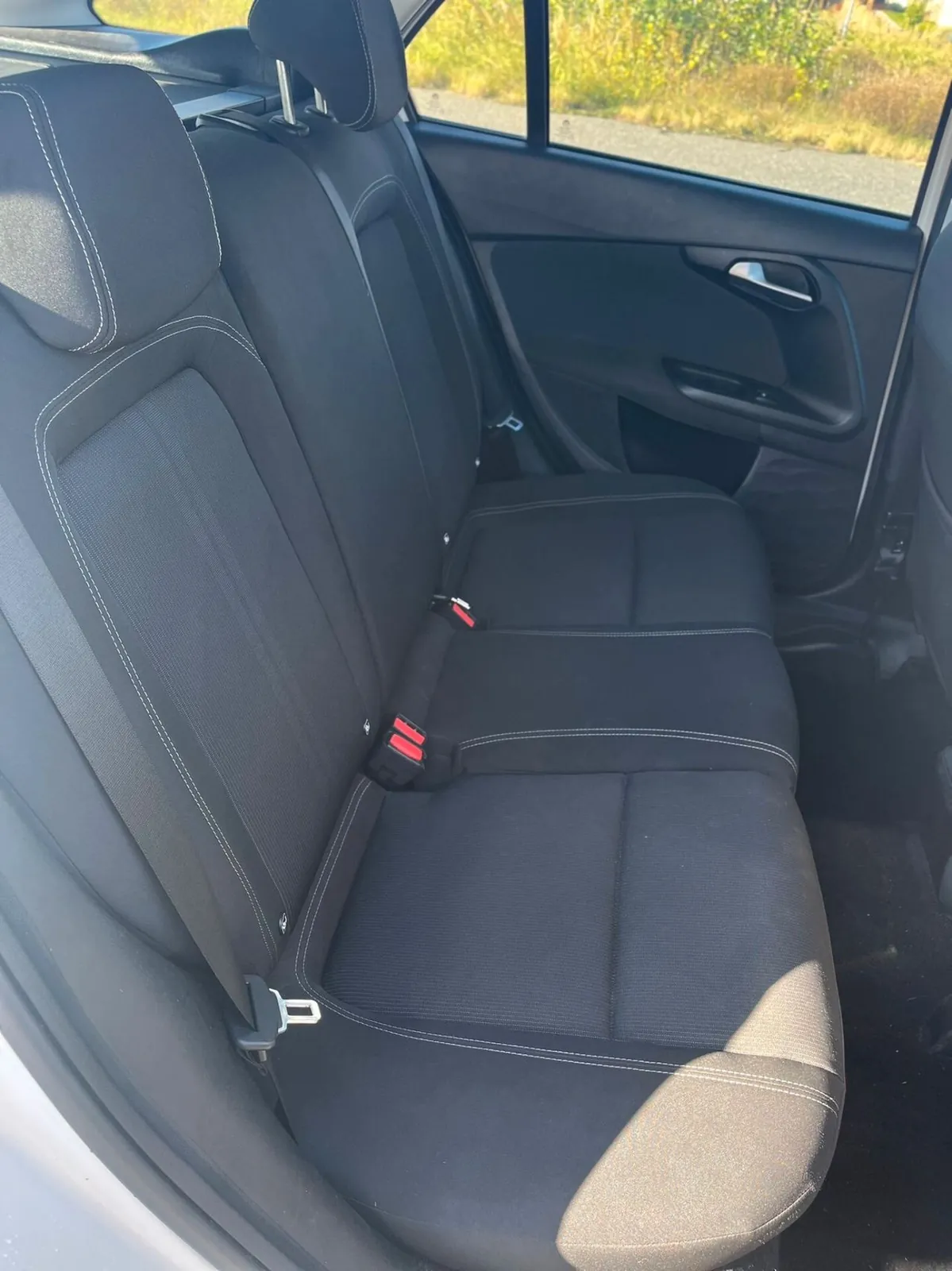 Fiat Tipo 2017 photo 2
