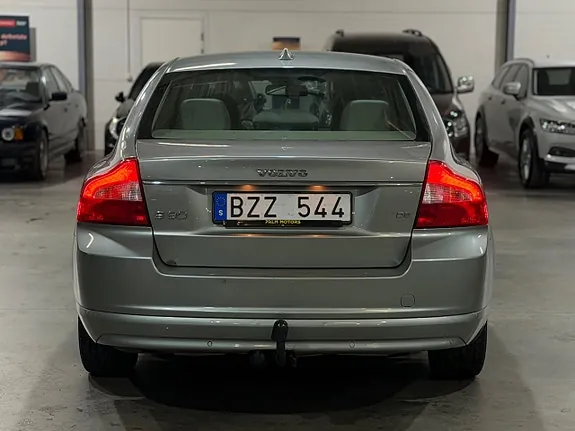 Volvo S80 2007 photo 5