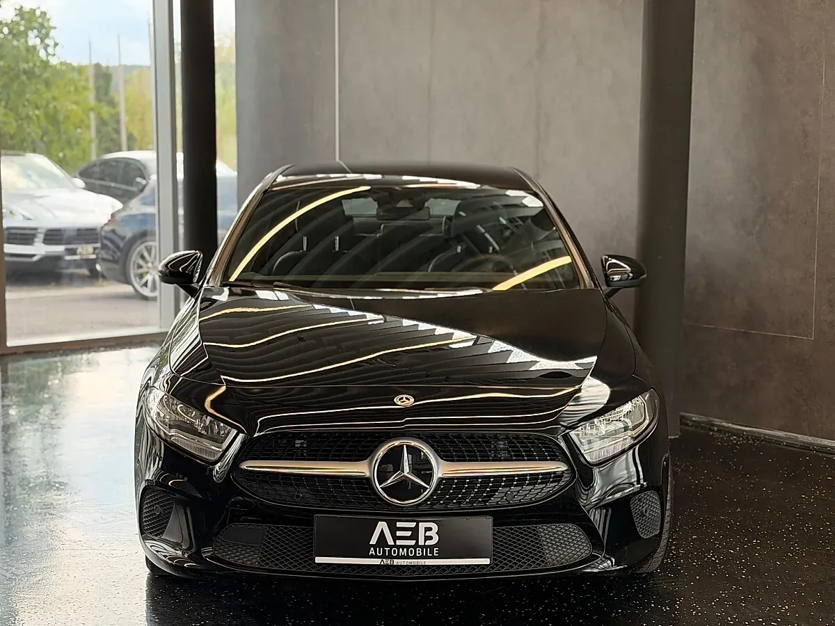 Mercedes-Benz A-Class 2020 photo 2