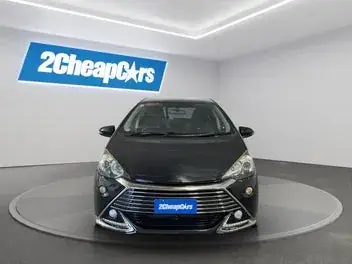Toyota Aqua 2014 photo 3