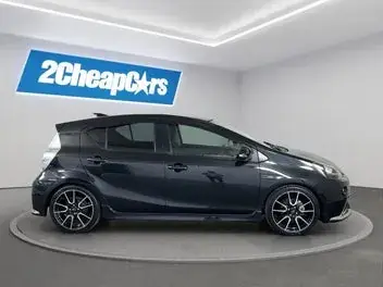 Toyota Aqua 2014 photo 5