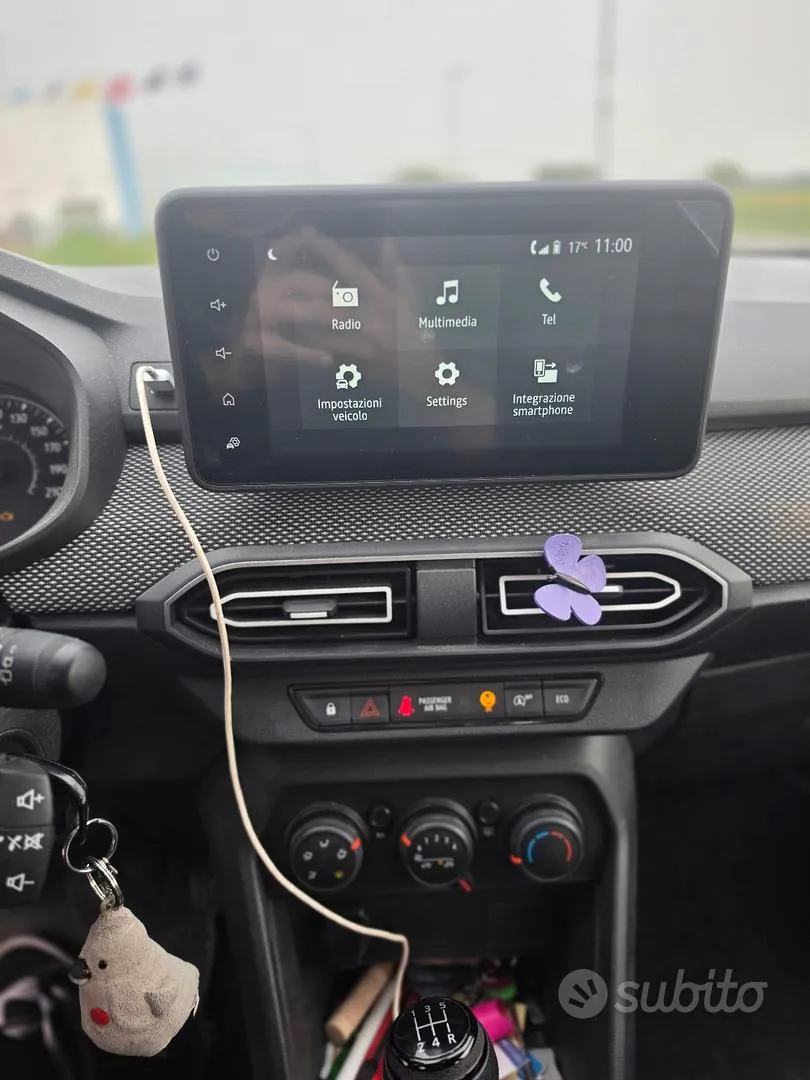 Dacia Sandero 2023 photo 5