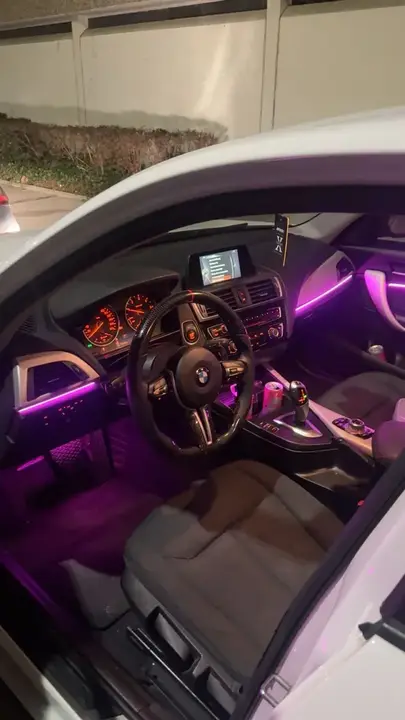 BMW 1 Series 2016 photo 3