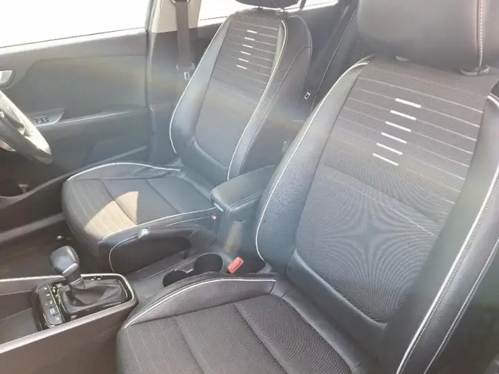 Kia Rio 2022 photo 5