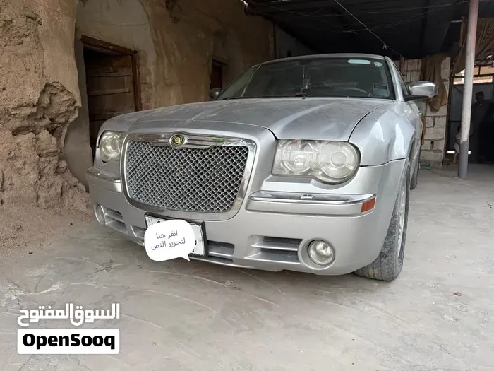 Chrysler 300