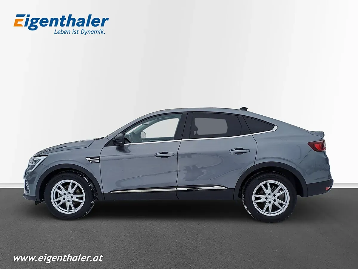 Renault Arkana 2024 photo 3