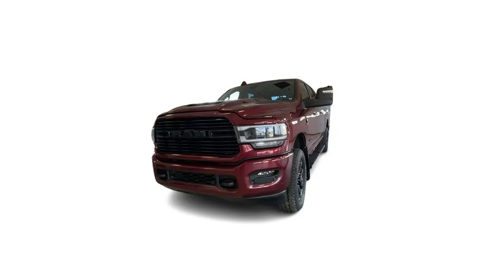 Ram 3500 2024 photo 5