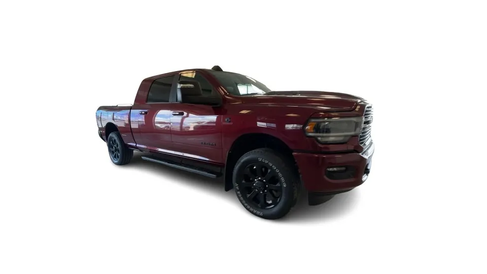 Ram 3500 2024 photo 2