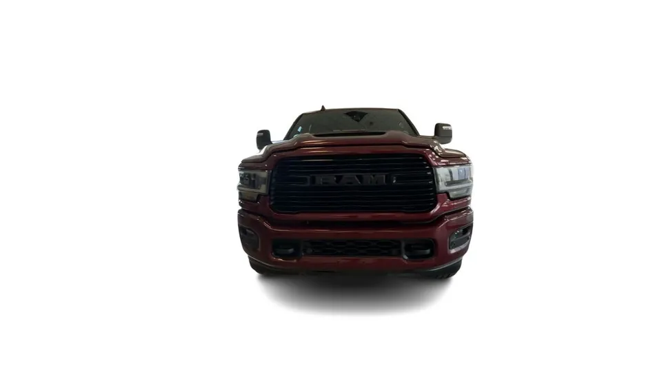 Ram 3500 2024 photo 4