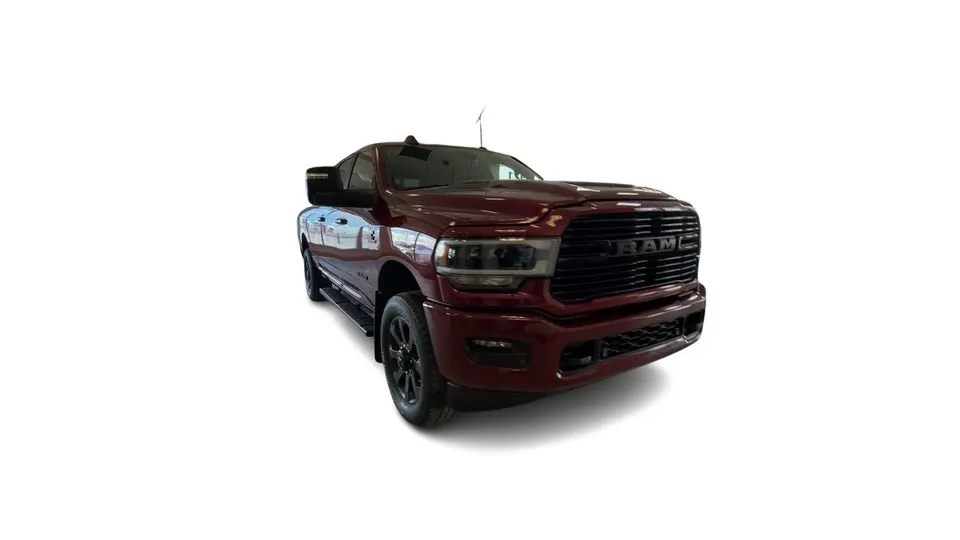 Ram 3500 2024 photo 3