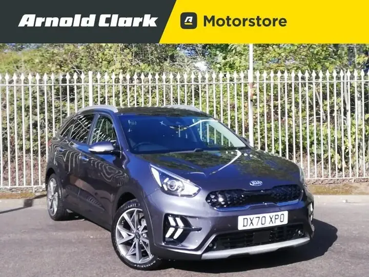 Kia Niro