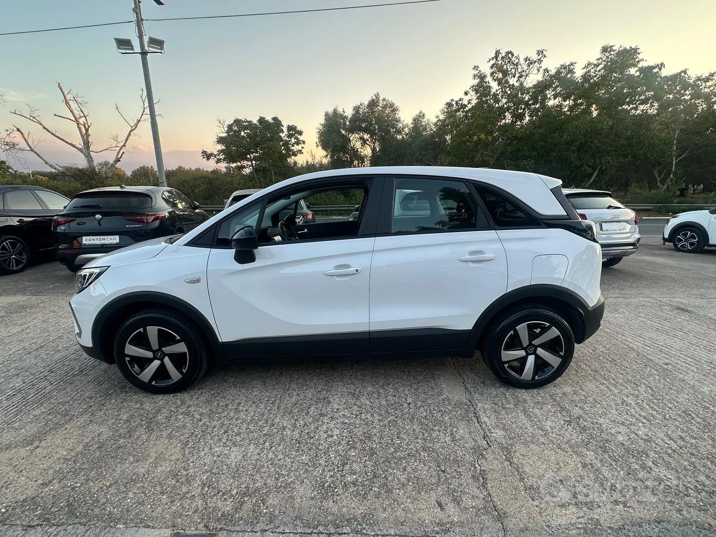 Opel Crossland 2022 photo 5