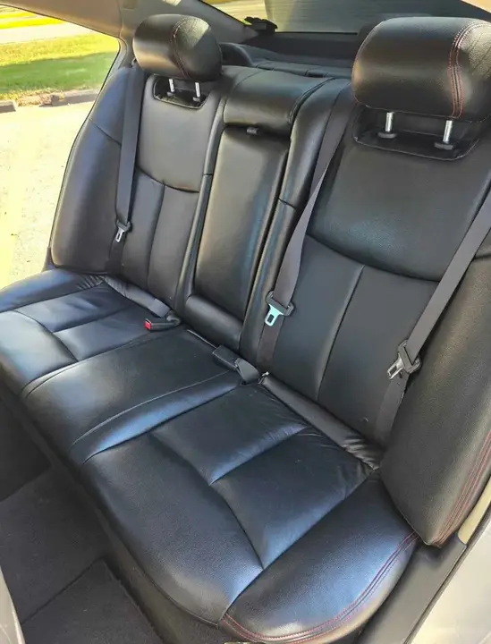 Nissan Maxima 2009 photo 2
