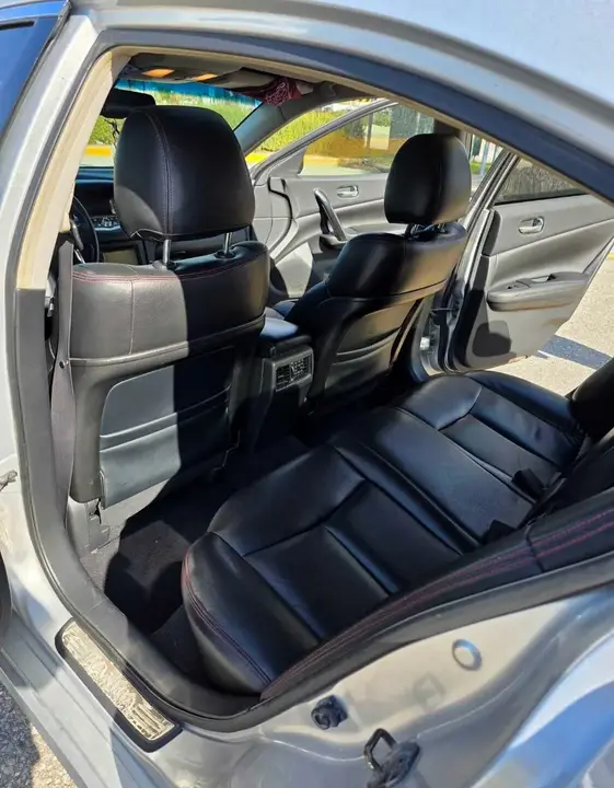 Nissan Maxima 2009 photo 3