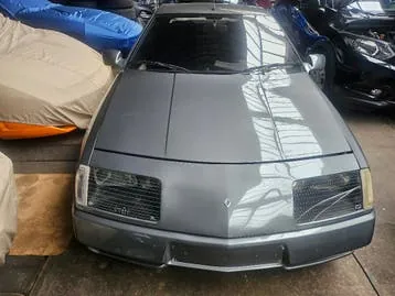 Renault Alpine A610