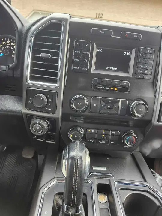 Ford F-150 2016 photo 5