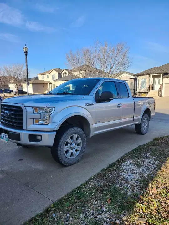 Ford F-150 2016 photo 2