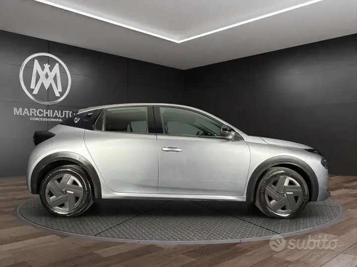 Lancia Ypsilon 2025 photo 4
