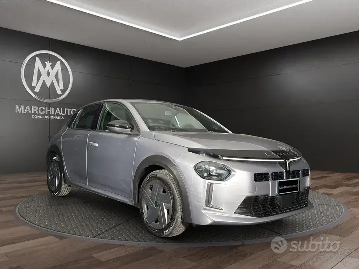 Lancia Ypsilon 2025 photo 3