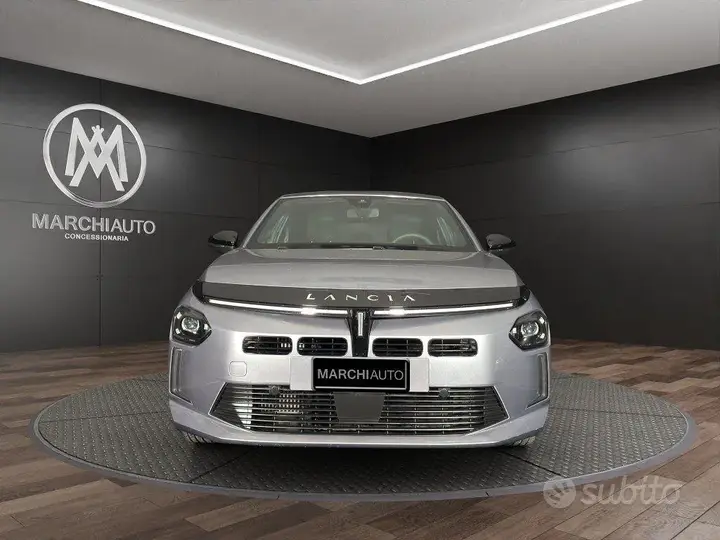 Lancia Ypsilon 2025 photo 2