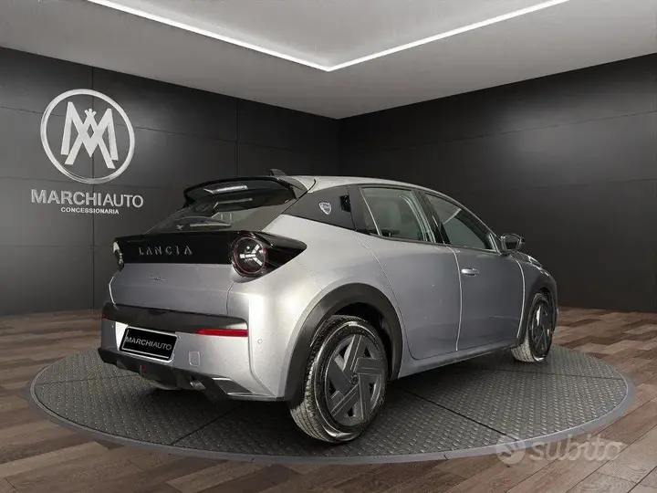 Lancia Ypsilon 2025 photo 5