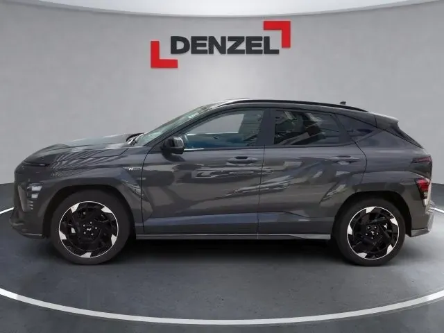 Hyundai Kona 2026 photo 2