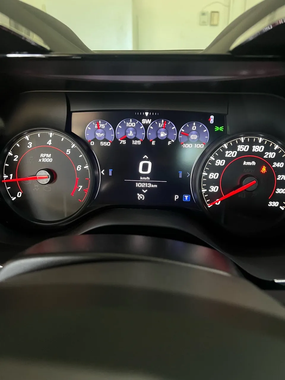 Chevrolet Camaro 2020 photo 2