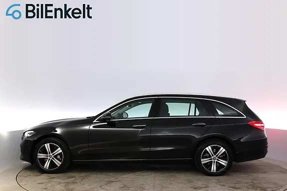 Mercedes-Benz C300 2023 photo 5