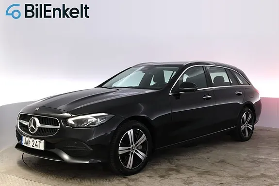 Mercedes-Benz C300 2023 photo 4