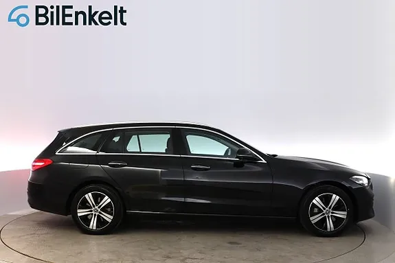 Mercedes-Benz C300 2023 photo 2